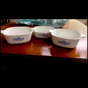 Corning ware